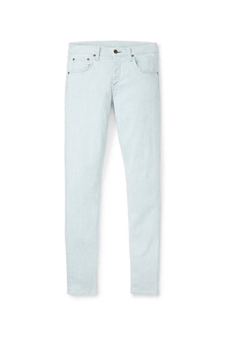 Rag &amp; Bone - Calça jeans masculina estilo bolso padrão edição 5