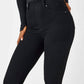 Spanx - Everywear Black Flare Jeans