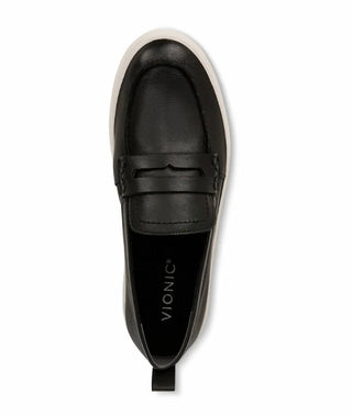 Vionic - Women's Uptown Leather Slip On Loafer