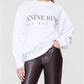 Anine Bing - Jaci Los Angeles Sweatshirt