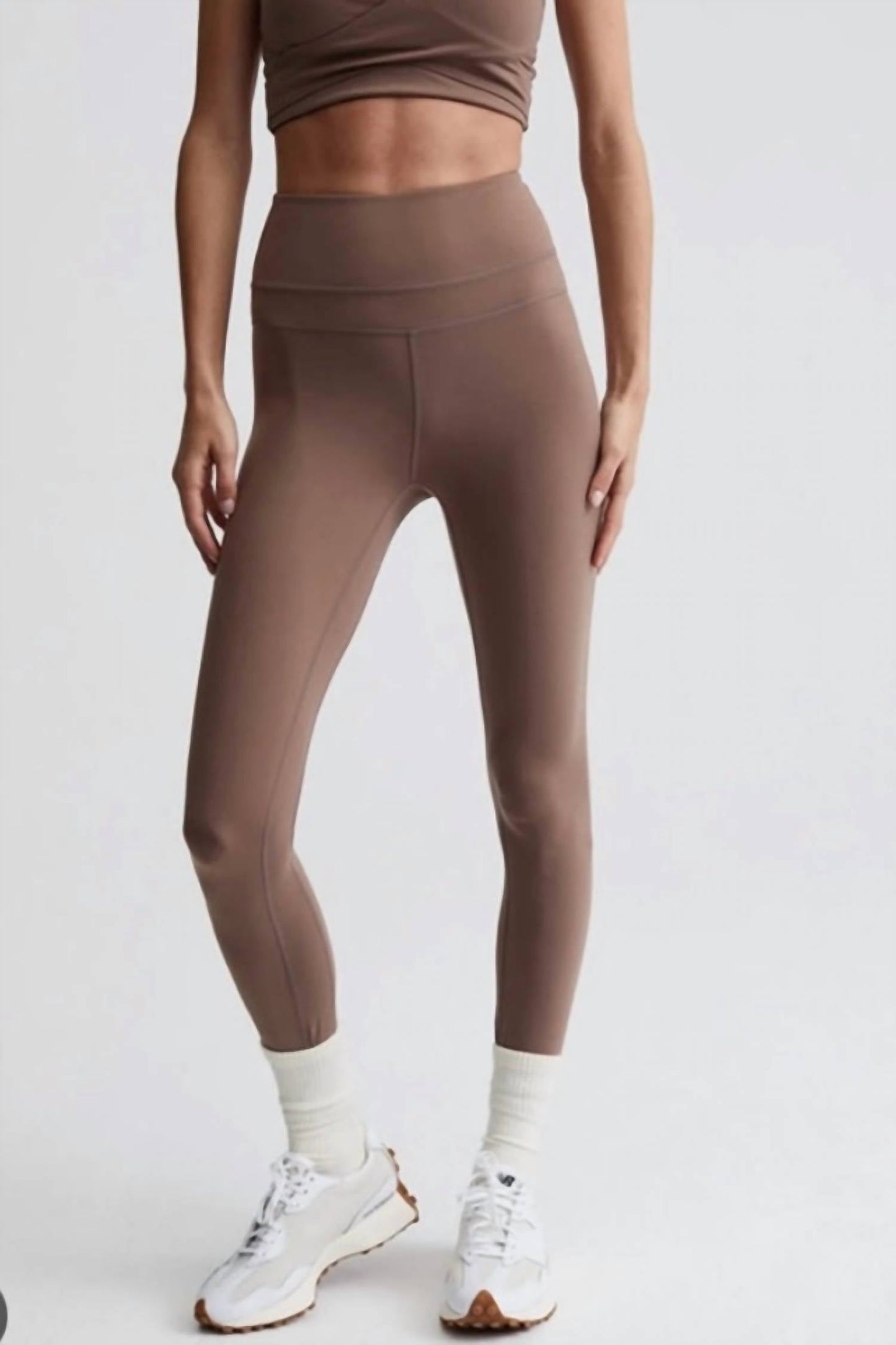 Varley - Super High Deep Legging