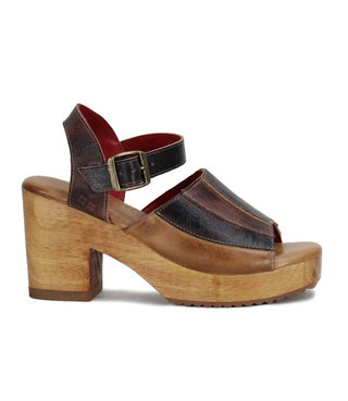 Bedstu - SANDÁLIA JETSETTER CLOG