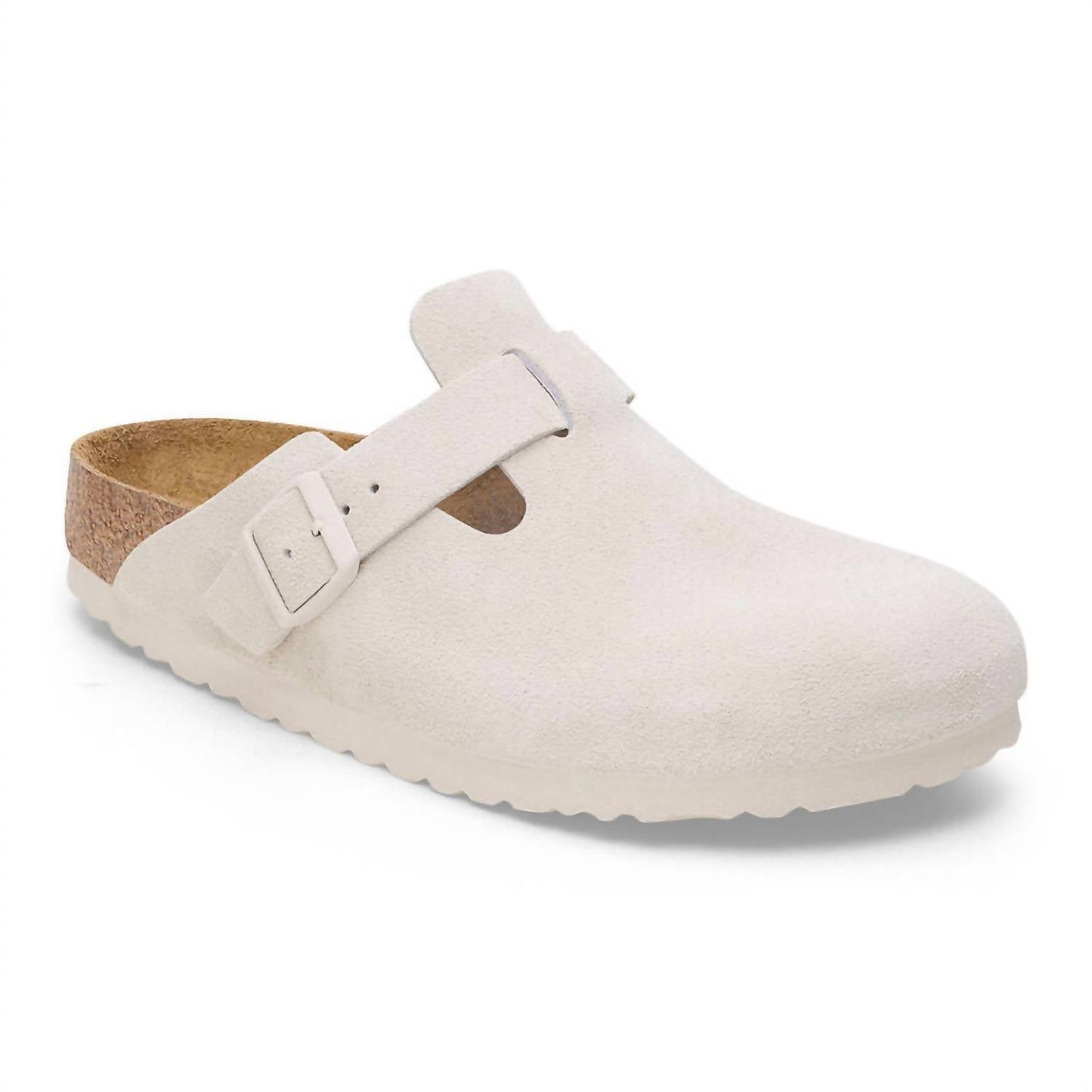 Birkenstock - Boston Soft Footbed Clogs