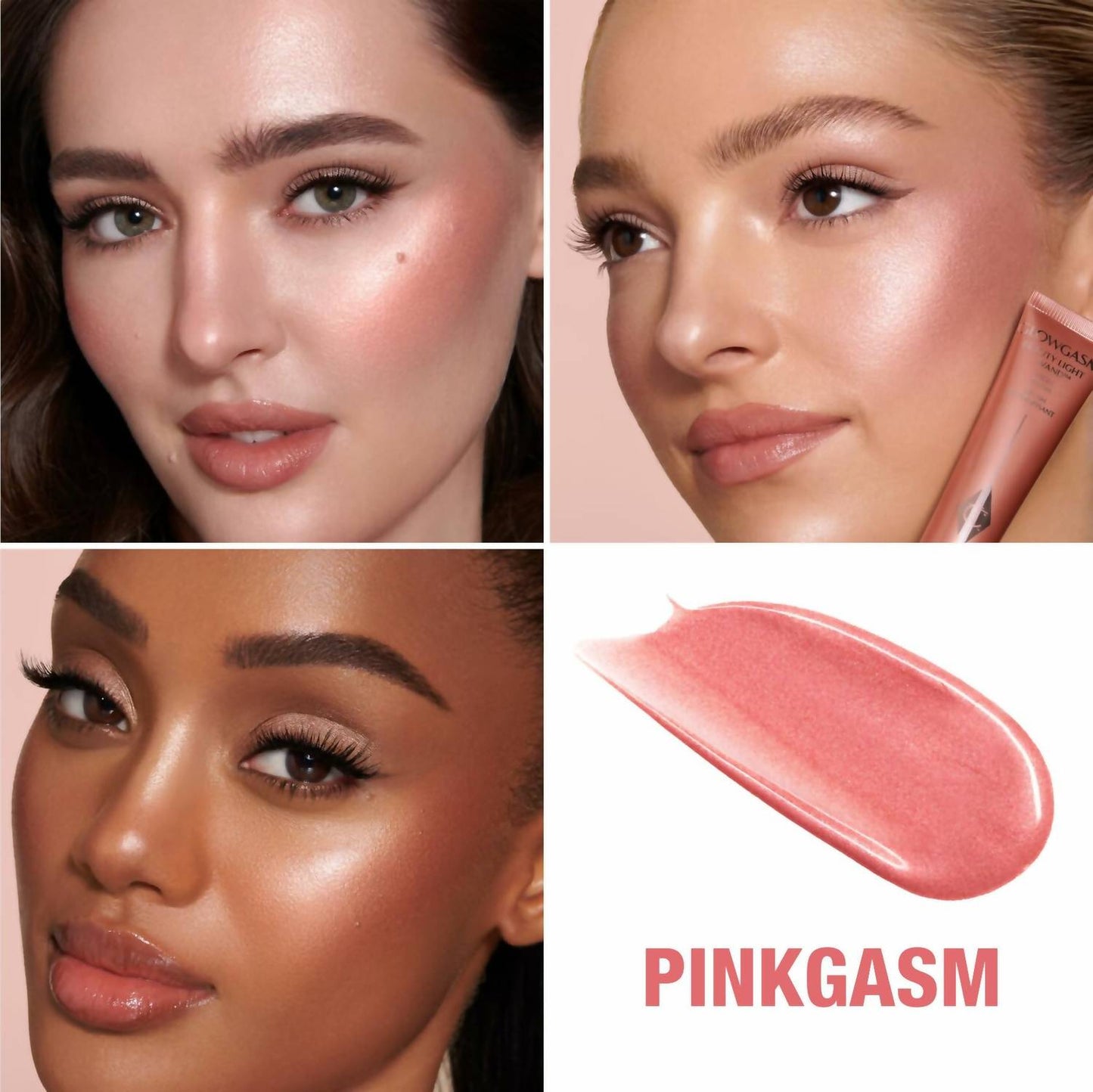 Charlotte Tilbury - Beauty Light Wand Liquid Highlighter Makeup