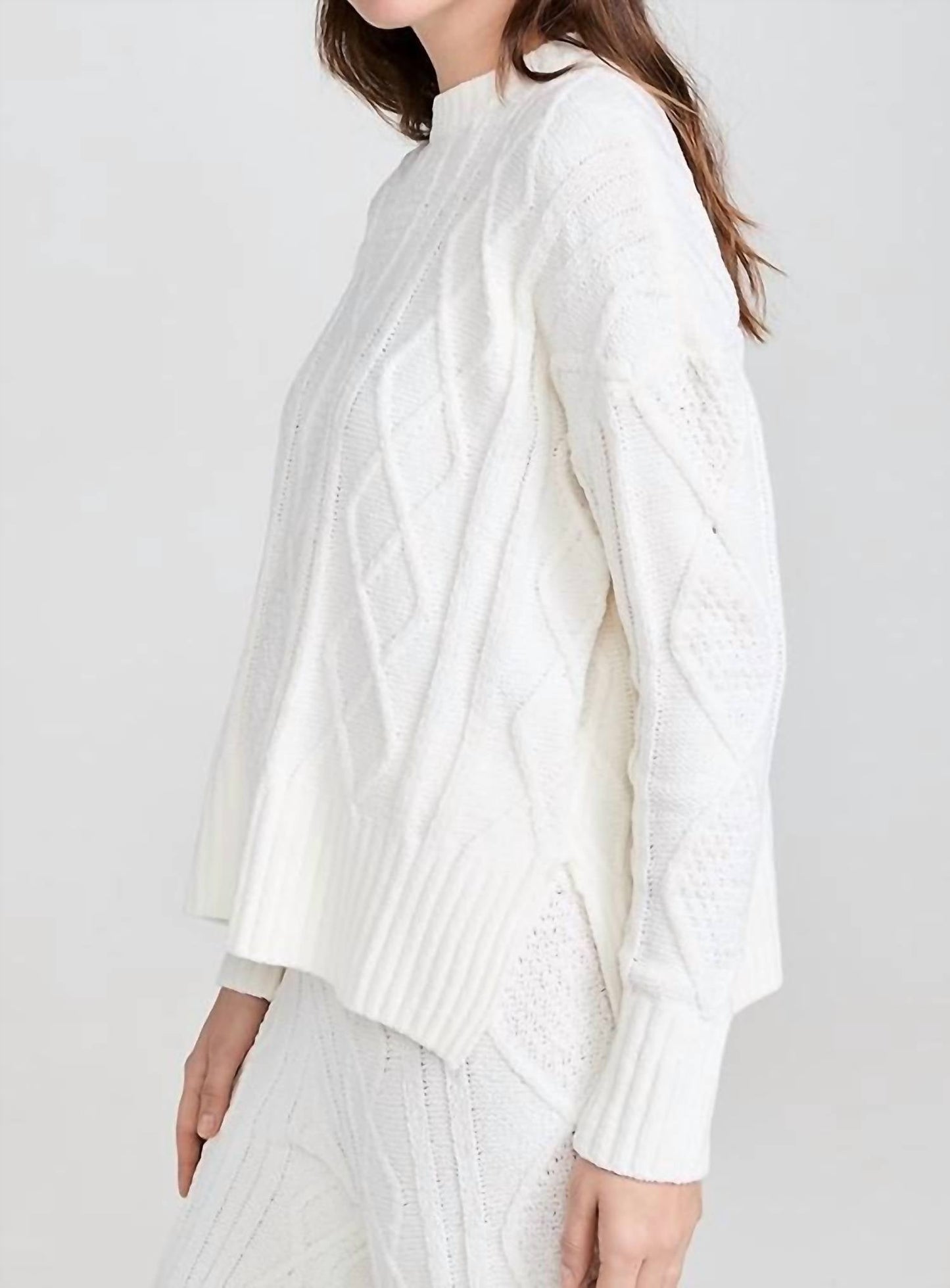 Beach Riot - Callie Sweater