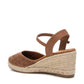 Xti - Women's Wedge Sandals