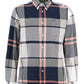 Barbour - Dunoon Tailored Tartan Shirt