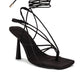Gia Borghini - Lace Up Sandals