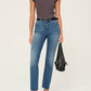 Dl1961 - Women'S - Halle Straight Jeans