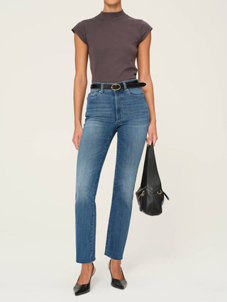 Dl1961 - Women'S - Halle Straight Jeans