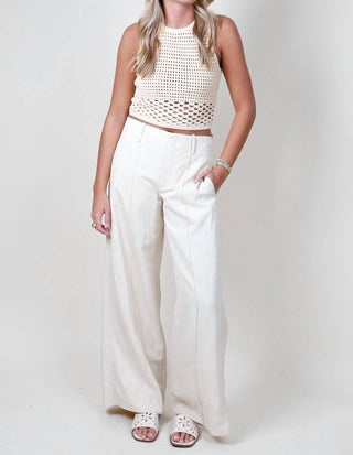 A.L.C. - Brayden Knit Top