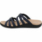 Gravity Defyer - Women's Ortal Slide Sandals