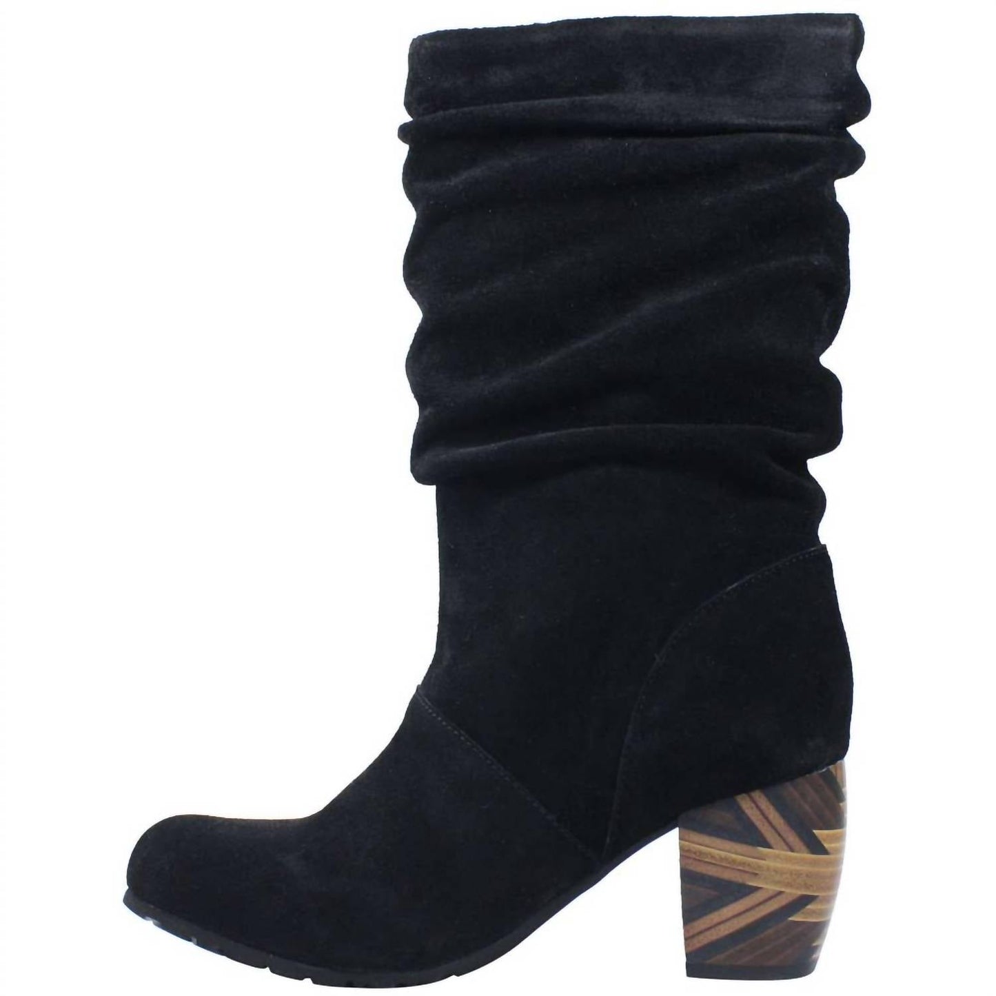 L'Amour Des Pieds - Women's Pamby Boot