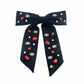 Brianna Cannon - Georgia Barrette Bow