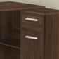 Computer Desk, Home Office, Corner, Storage Drawers, L Shape, Contemporary & Modern