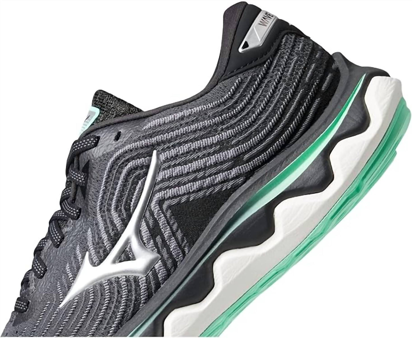 Mizuno - WOMEN'S WAVE HORIZON 6 SHOE