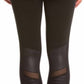 Alo Yoga - High Waist Moto Leggings