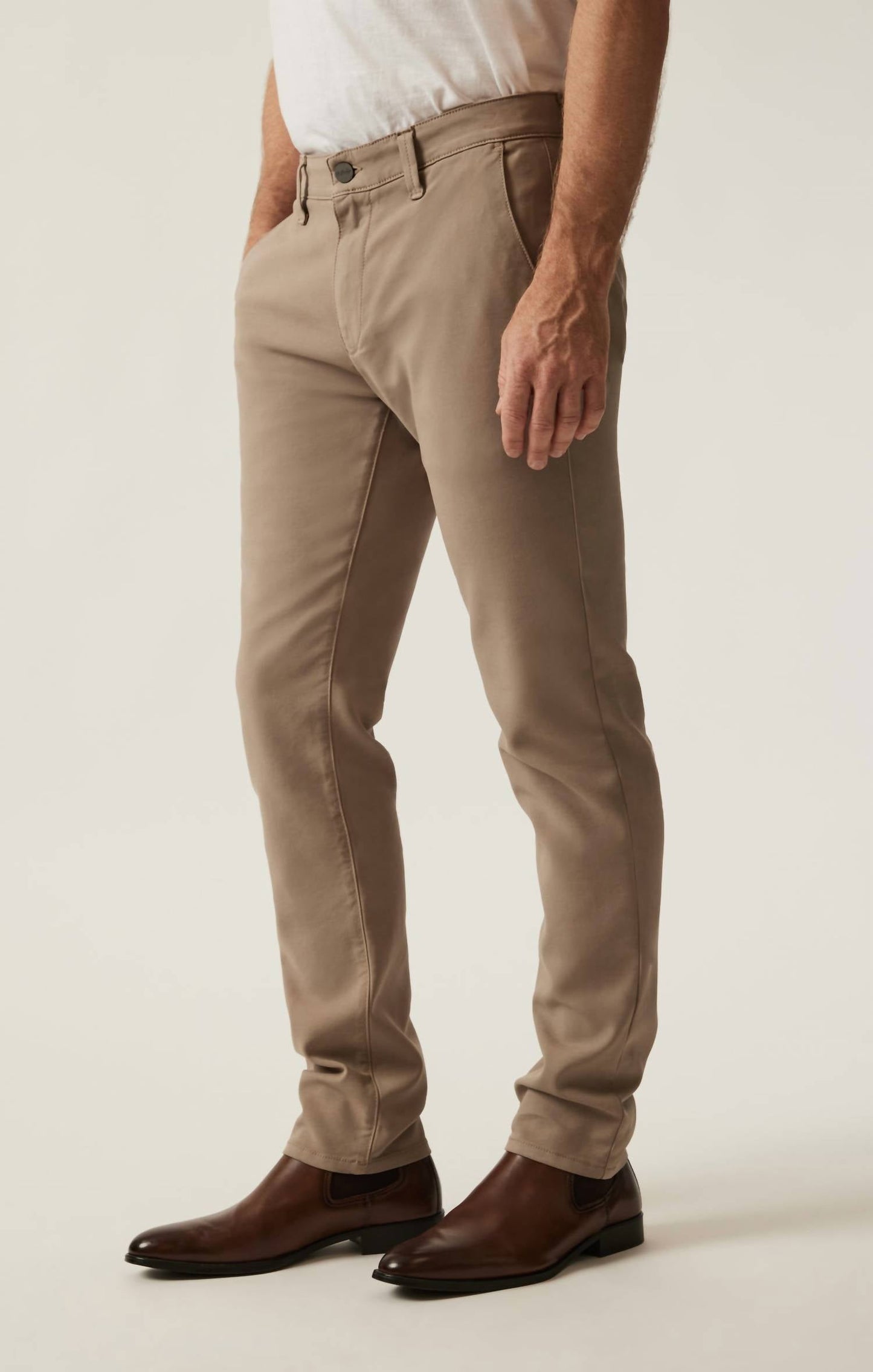 34 Heritage - Verona Slim Leg Chino Pants