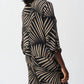 Joseph Ribkoff - Long Sleeve Top