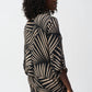 Joseph Ribkoff - Long Sleeve Top
