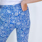 Erica Wilson - Flared Beach Pants