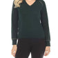 Johnny Was - Dawn Metallic Whipstitch Sweater