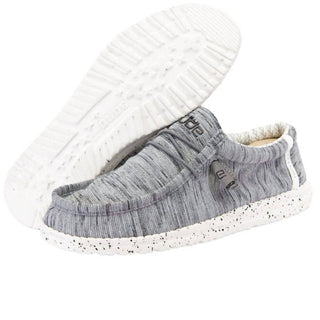 Hey Dude - Sapatos Wally Stretch Masculinos