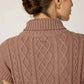 Cleobella - Shana Midi Sweater Dress