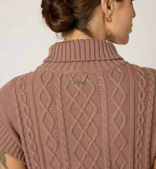 Cleobella - Shana Midi Sweater Dress