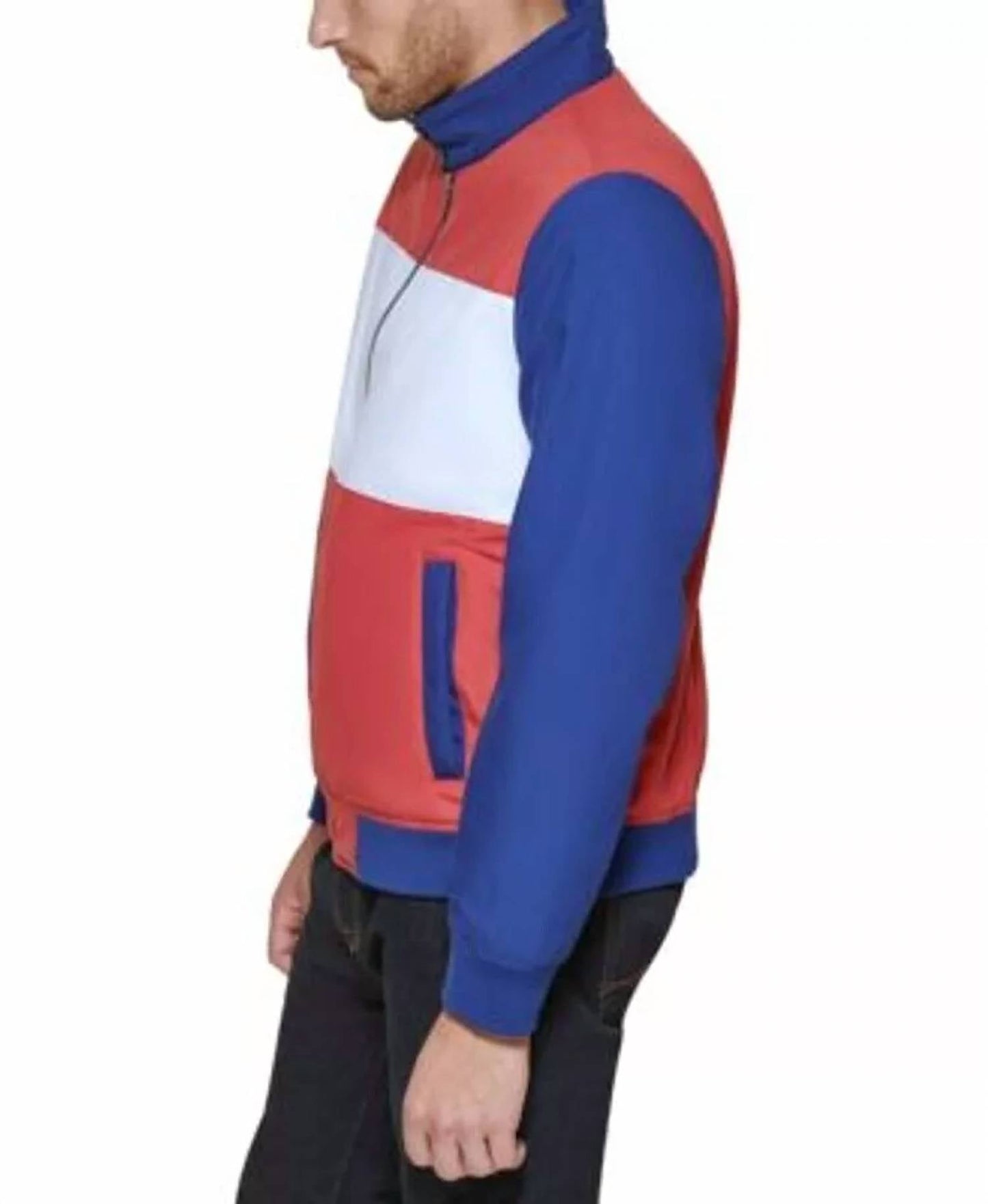 Club Room - men's bomber jacket