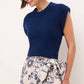 Marie Oliver - Belle Shelle Top