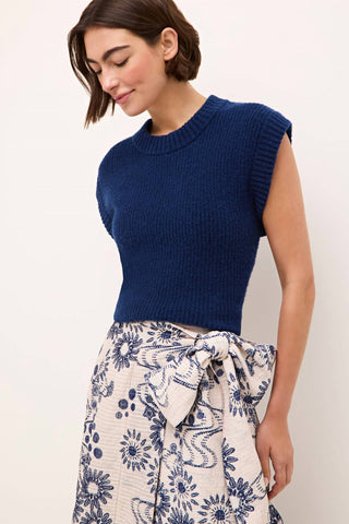 Marie Oliver - Blusa Belle Shelle