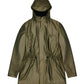 Rains - Bold Long Rain Jacket