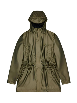Rains - Jaqueta de chuva longa Bold