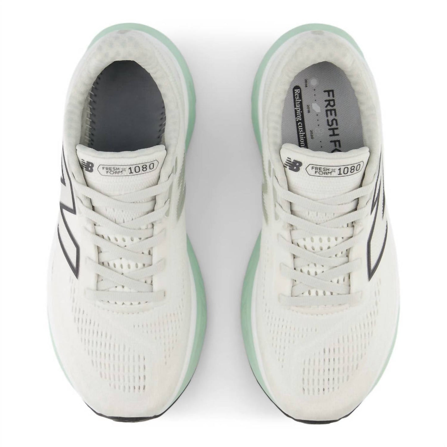 New Balance - Women's 1080 V14 Running Sneakers