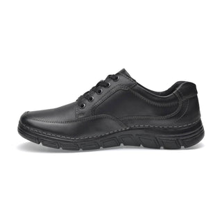 Pazstor - Men's Leather Oxfords Rock