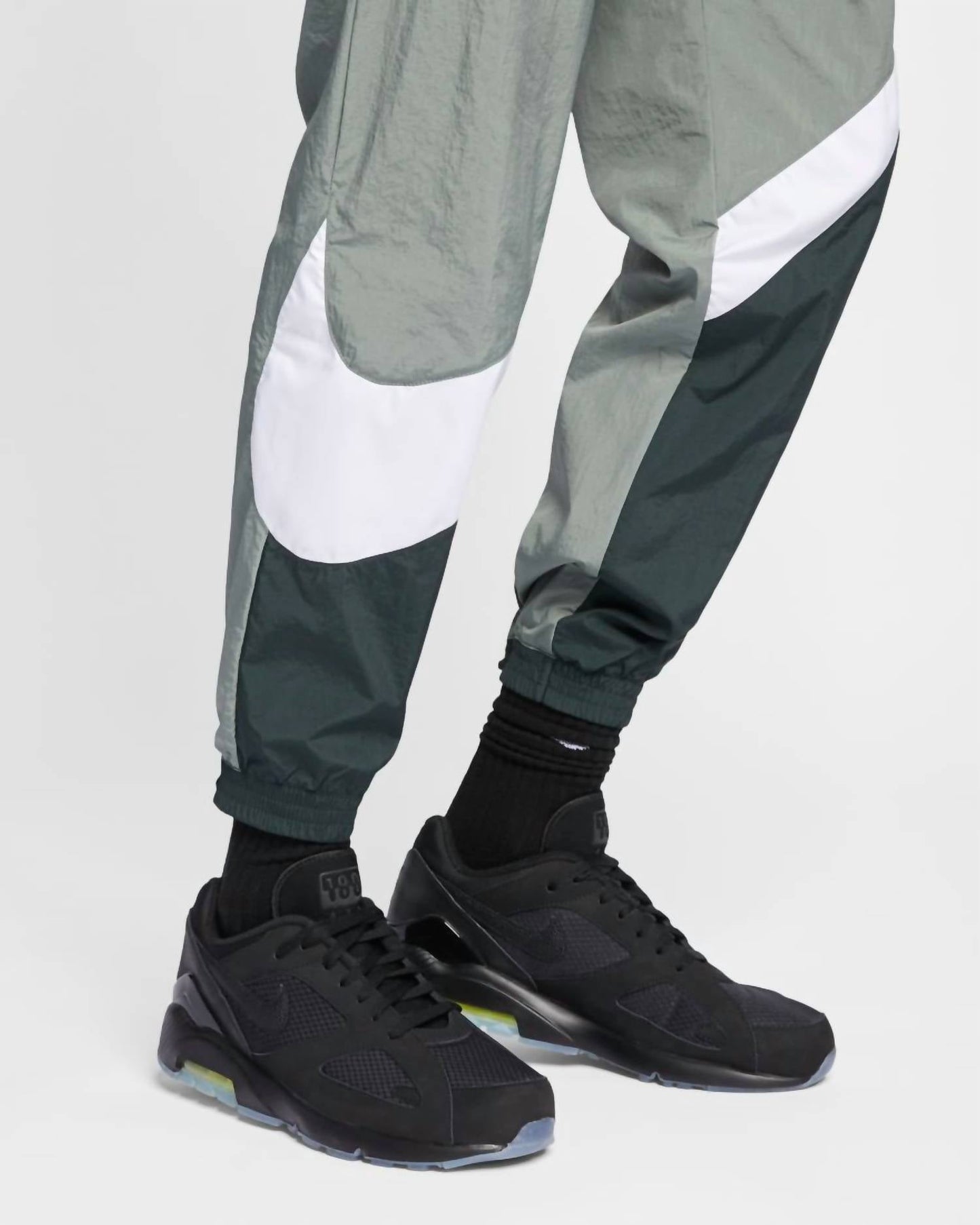 Nike - Men's NSW Woven Pant Joggers