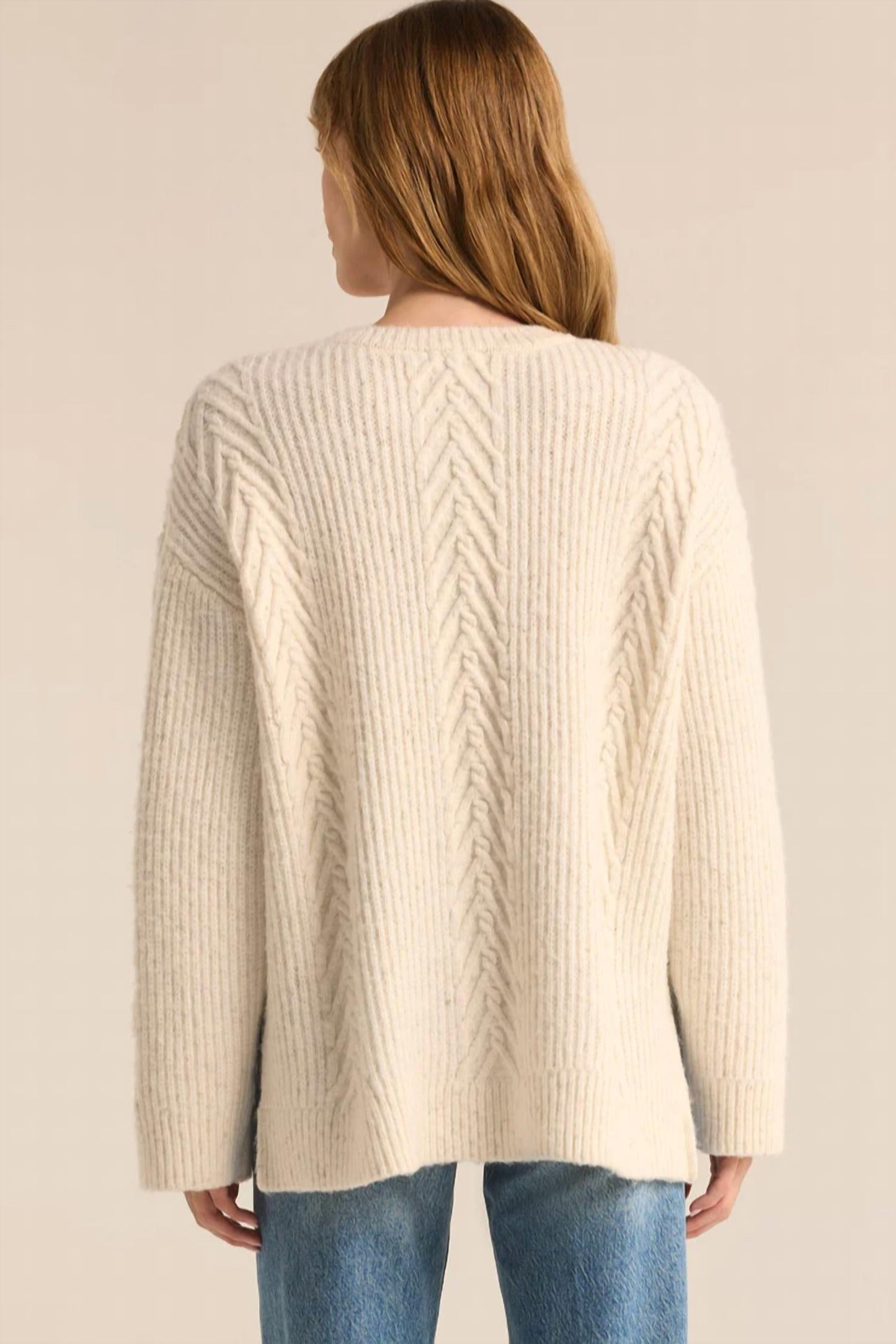 Z Supply - All That Glitters Sweater