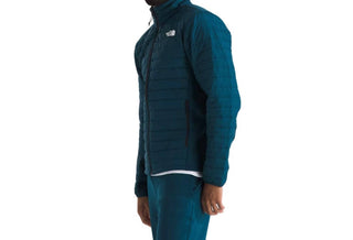 The North Face - Jaqueta Híbrida Canyonlands