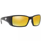 Costa Del Mar - Men's Blackfin Polarized Sunglasses