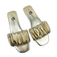 Yosi Samra - Women's Naomi Ruched Sandal