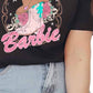 Amerikan Basics - Western Barbie Graphic Tee