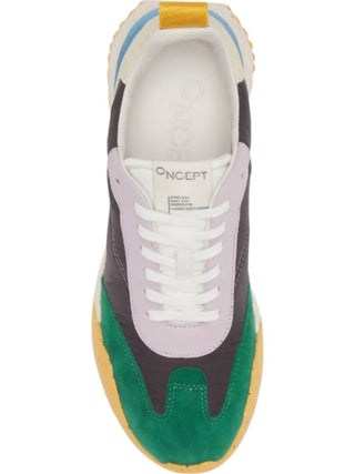 Oncept - Tênis Feminino Brooklyn - MÉDIO