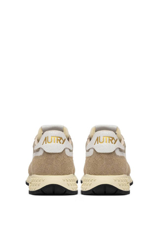 Autry - Women's Reelwind Sneaker