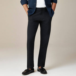 J.Crew - Calça Tech 770 Straight-fit