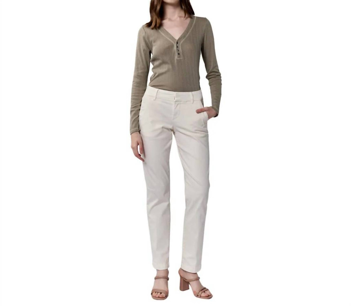 Dear John Denim - Hampton Pant
