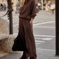 Varley - Wide Leg Pants