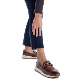 Xti - Sapatos Mocassins Femininos