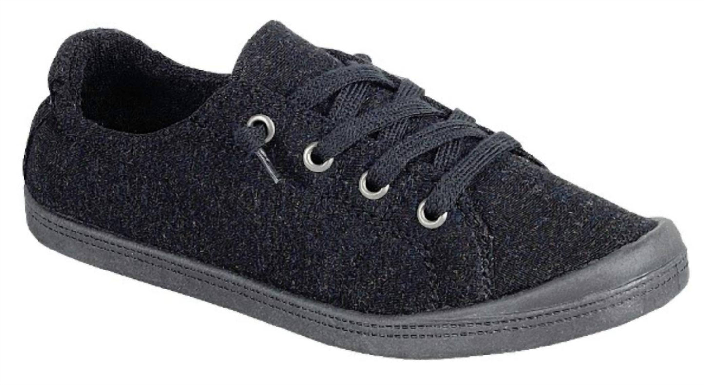 Forever Link - Women's Comfort Slip-on Comfort Sneakers