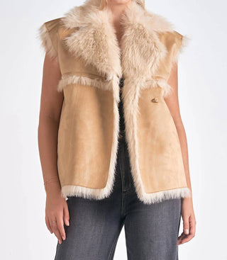 Elan - Telluride Vest